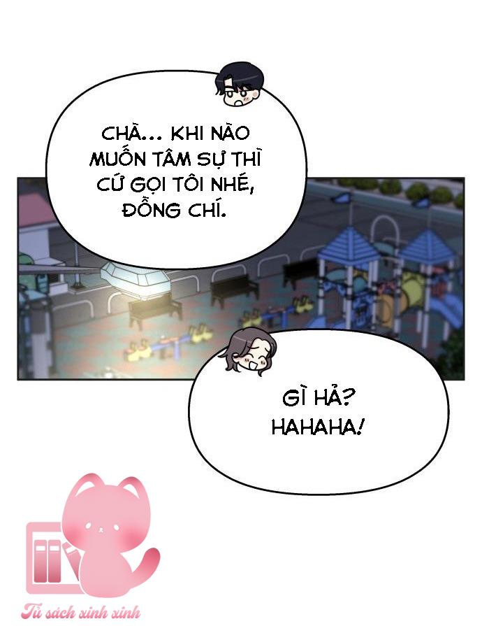 Hãy Vờ Như Ta Yêu Nhau: Hãy Vờ Như Ta Yêu [...] – Chap 24
