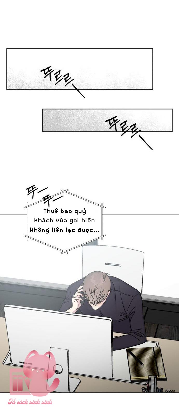 Hãy Vờ Như Ta Yêu Nhau: Hãy Vờ Như Ta Yêu [...] – Chap 24
