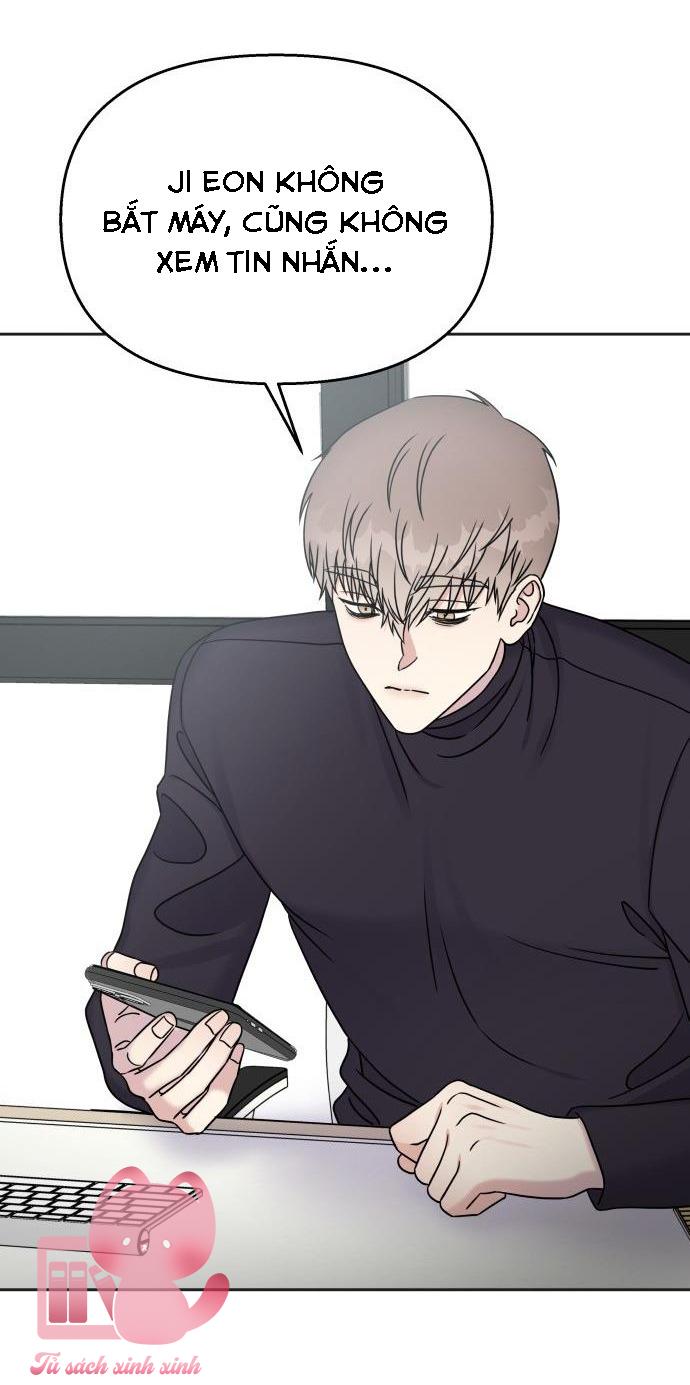 Hãy Vờ Như Ta Yêu Nhau: Hãy Vờ Như Ta Yêu [...] – Chap 24