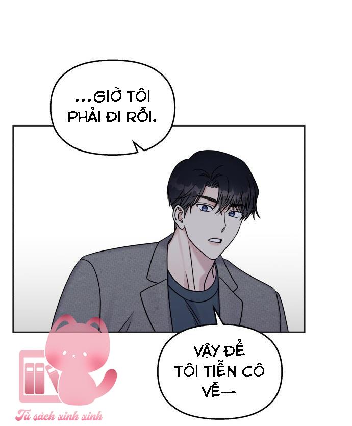 Hãy Vờ Như Ta Yêu Nhau: Hãy Vờ Như Ta Yêu [...] – Chap 24
