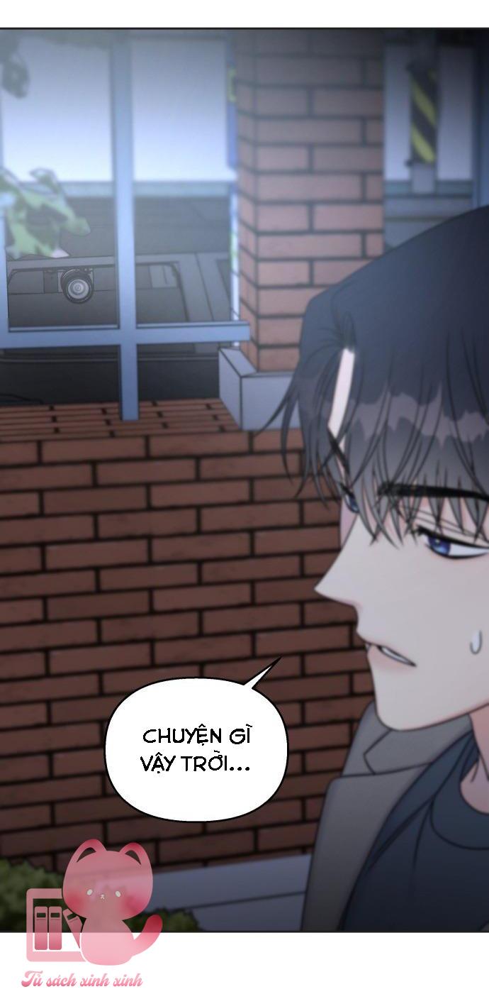 Hãy Vờ Như Ta Yêu Nhau: Hãy Vờ Như Ta Yêu [...] – Chap 24