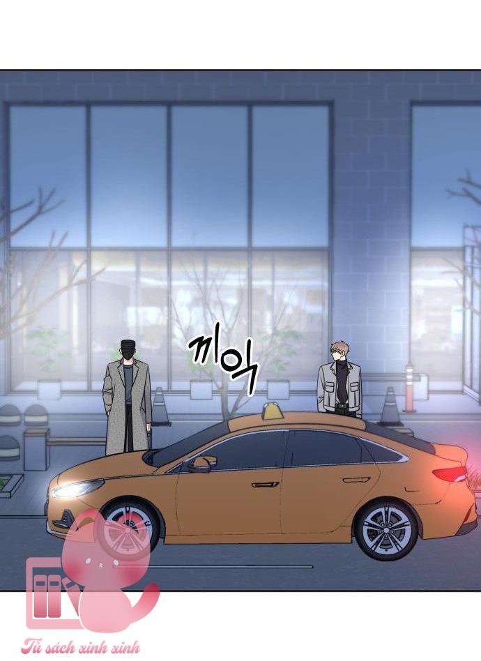 Hãy Vờ Như Ta Yêu Nhau: Hãy Vờ Như Ta Yêu [...] – Chap 24