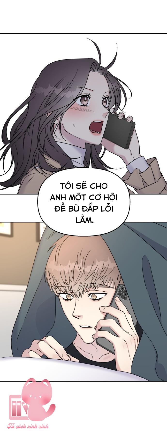 Hãy Vờ Như Ta Yêu Nhau: Hãy Vờ Như Ta Yêu [...] – Chap 25