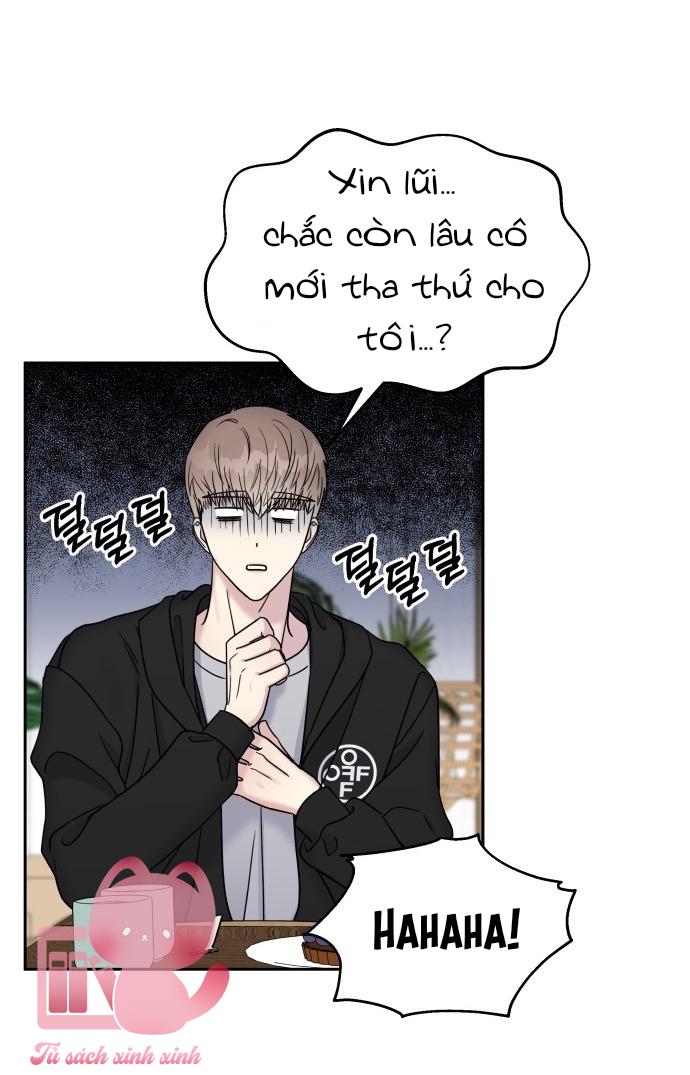 Hãy Vờ Như Ta Yêu Nhau: Hãy Vờ Như Ta Yêu [...] – Chap 25