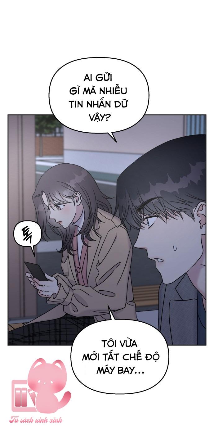 Hãy Vờ Như Ta Yêu Nhau: Hãy Vờ Như Ta Yêu [...] – Chap 25