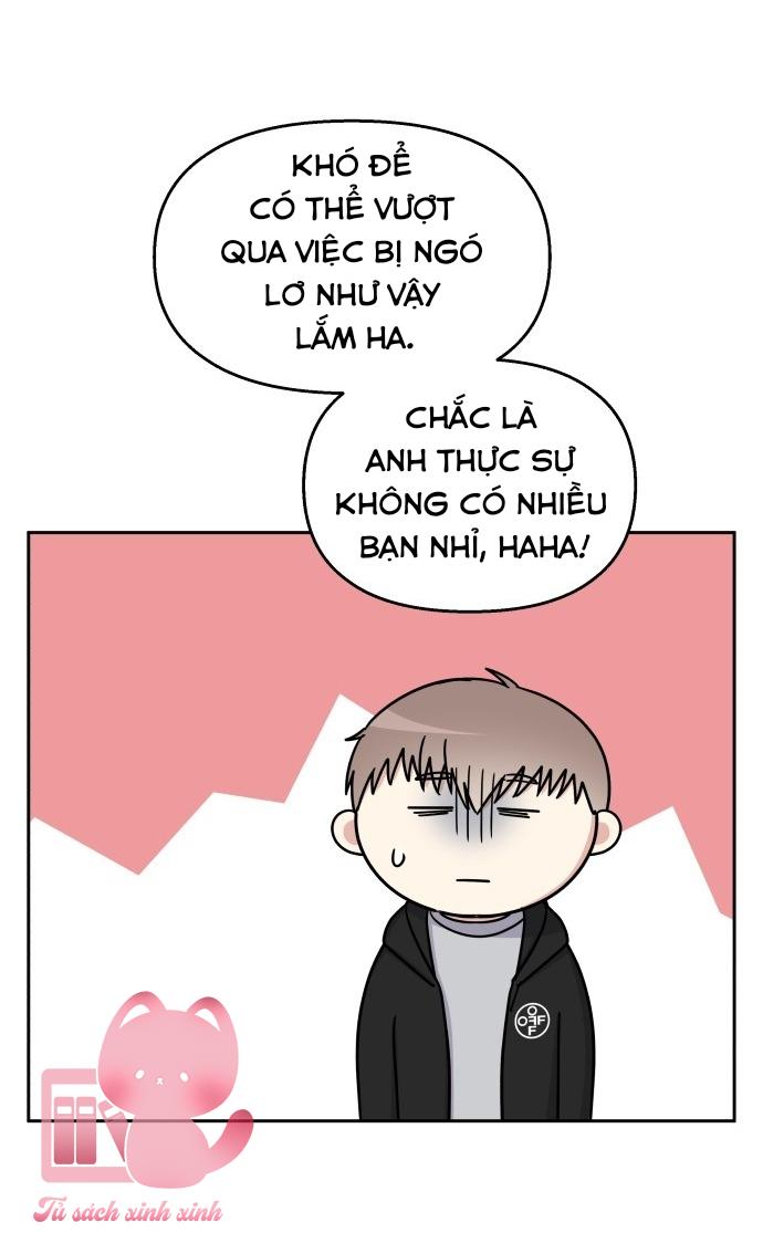 Hãy Vờ Như Ta Yêu Nhau: Hãy Vờ Như Ta Yêu [...] – Chap 25