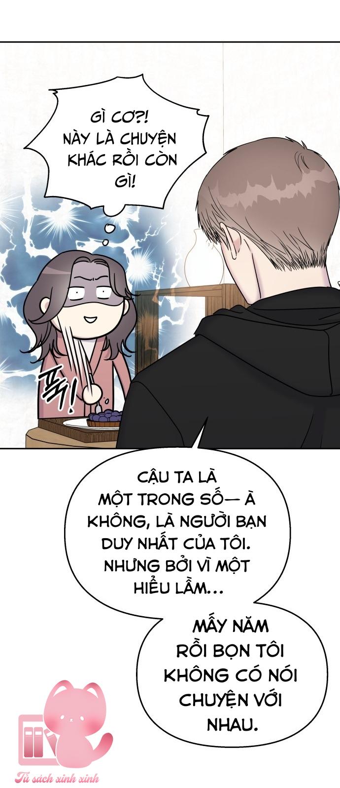 Hãy Vờ Như Ta Yêu Nhau: Hãy Vờ Như Ta Yêu [...] – Chap 25