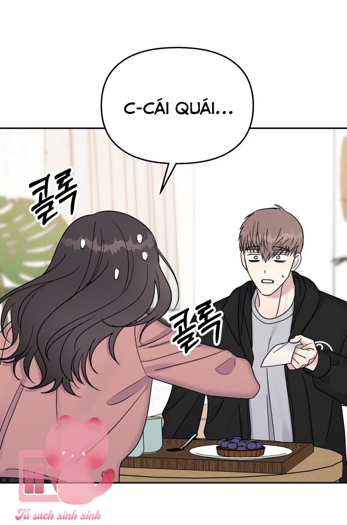 Hãy Vờ Như Ta Yêu Nhau: Hãy Vờ Như Ta Yêu [...] – Chap 25