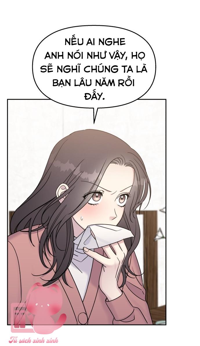Hãy Vờ Như Ta Yêu Nhau: Hãy Vờ Như Ta Yêu [...] – Chap 25