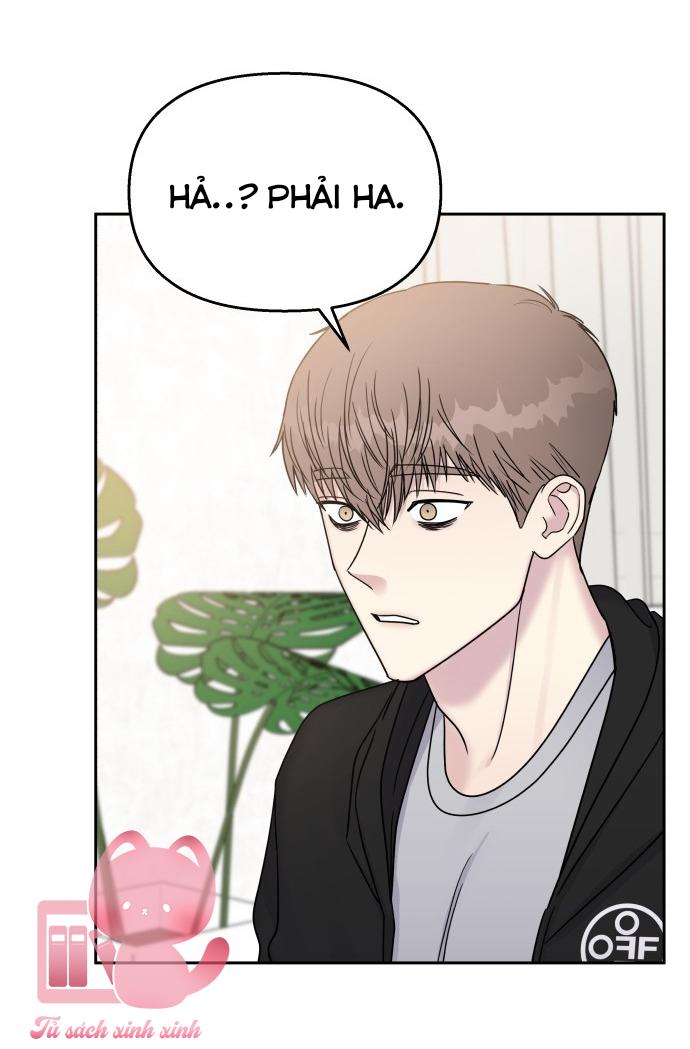 Hãy Vờ Như Ta Yêu Nhau: Hãy Vờ Như Ta Yêu [...] – Chap 25