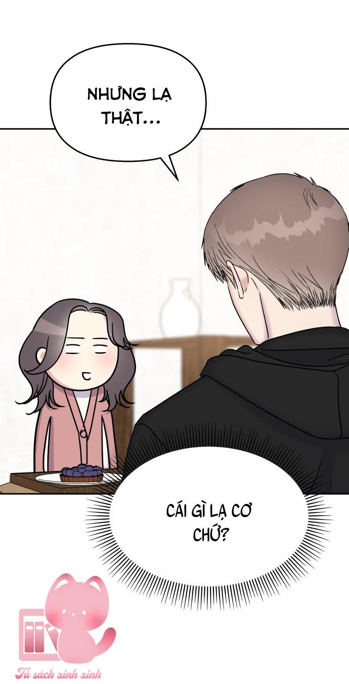 Hãy Vờ Như Ta Yêu Nhau: Hãy Vờ Như Ta Yêu [...] – Chap 25