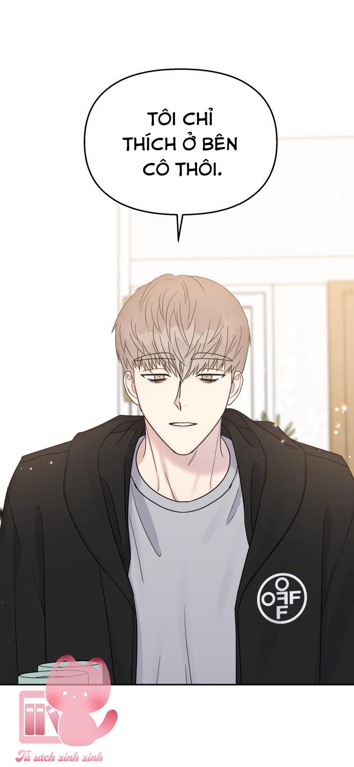 Hãy Vờ Như Ta Yêu Nhau: Hãy Vờ Như Ta Yêu [...] – Chap 25