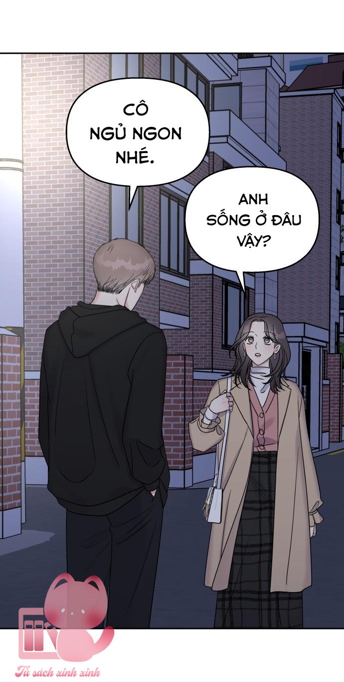 Hãy Vờ Như Ta Yêu Nhau: Hãy Vờ Như Ta Yêu [...] – Chap 25