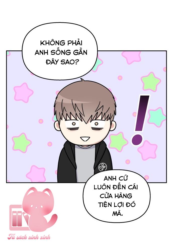 Hãy Vờ Như Ta Yêu Nhau: Hãy Vờ Như Ta Yêu [...] – Chap 25