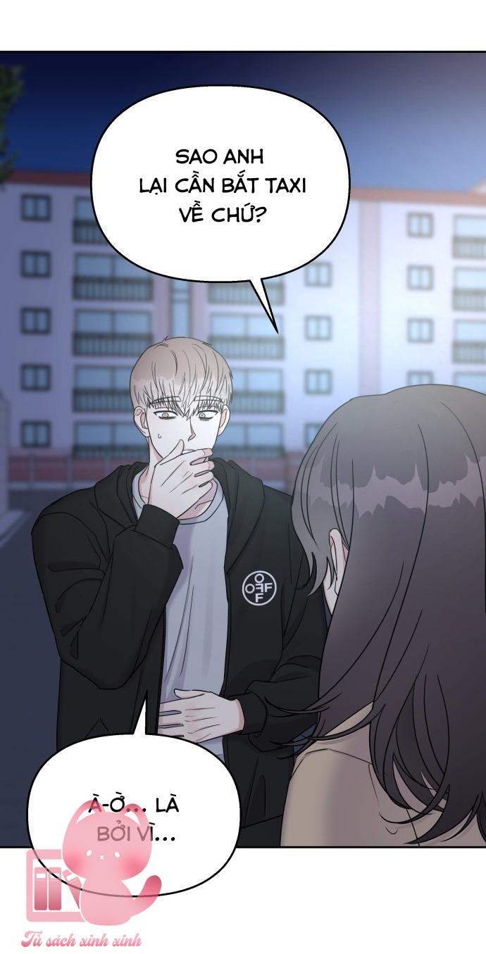 Hãy Vờ Như Ta Yêu Nhau: Hãy Vờ Như Ta Yêu [...] – Chap 25
