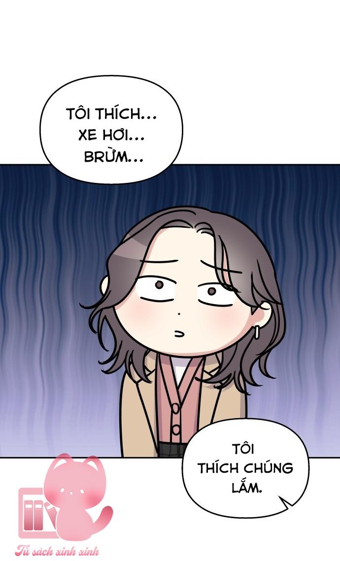 Hãy Vờ Như Ta Yêu Nhau: Hãy Vờ Như Ta Yêu [...] – Chap 25
