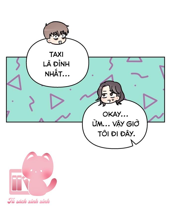 Hãy Vờ Như Ta Yêu Nhau: Hãy Vờ Như Ta Yêu [...] – Chap 25