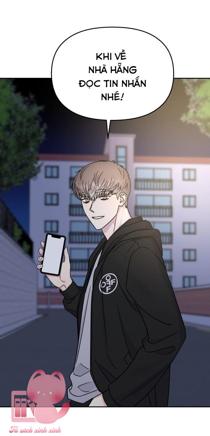 Hãy Vờ Như Ta Yêu Nhau: Hãy Vờ Như Ta Yêu [...] – Chap 25