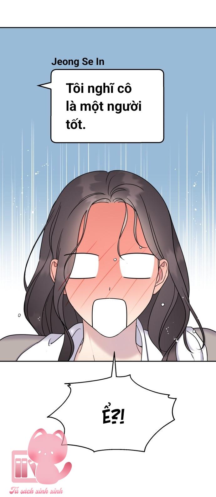 Hãy Vờ Như Ta Yêu Nhau: Hãy Vờ Như Ta Yêu [...] – Chap 25