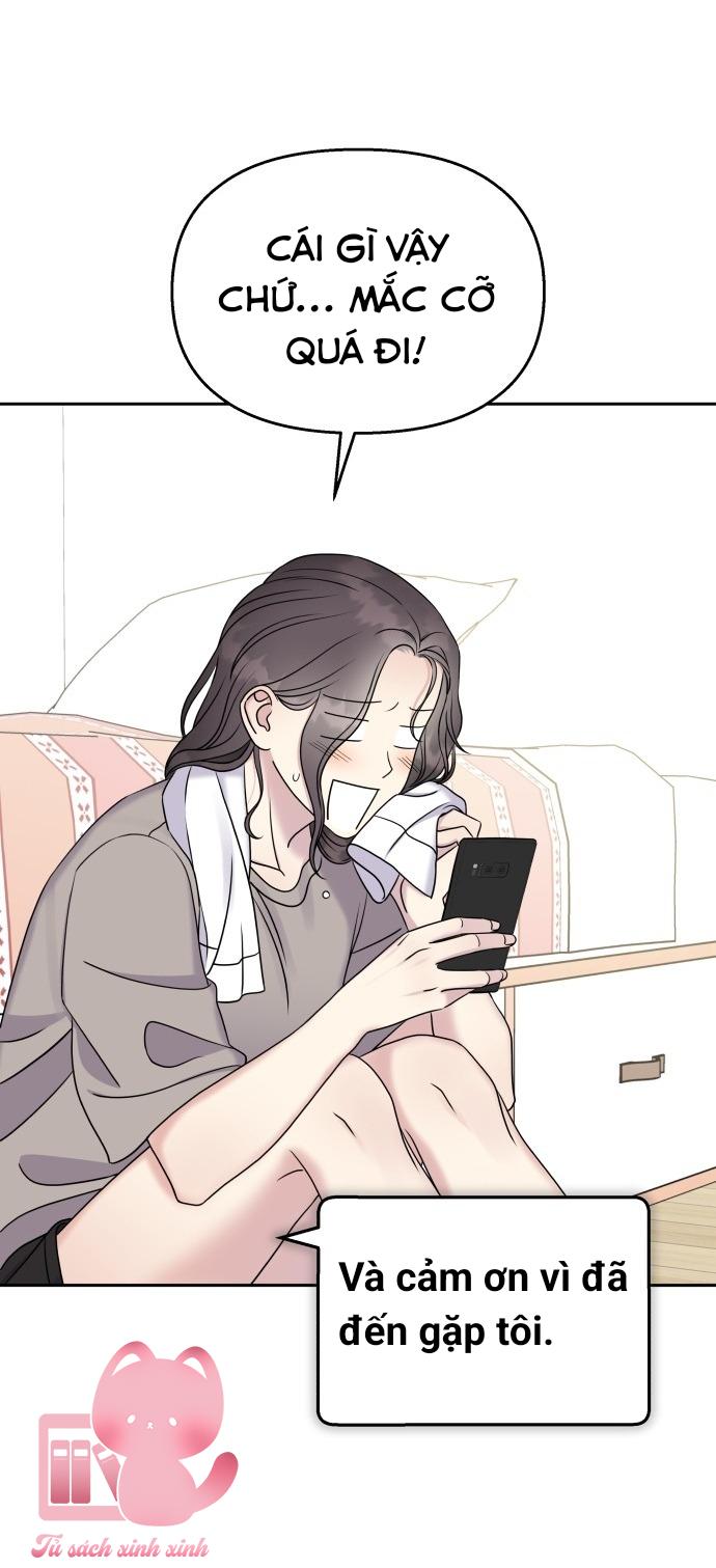 Hãy Vờ Như Ta Yêu Nhau: Hãy Vờ Như Ta Yêu [...] – Chap 25