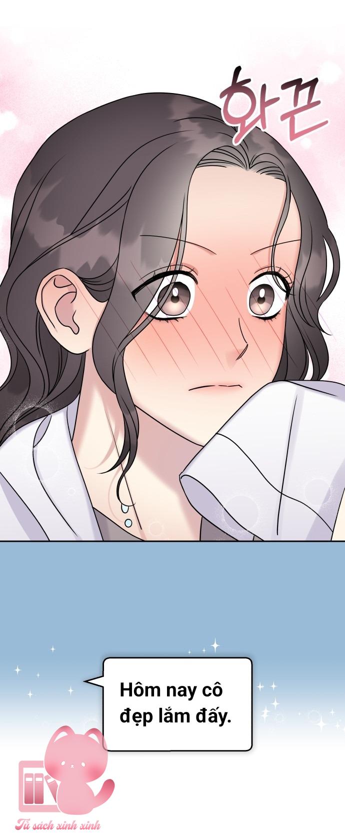 Hãy Vờ Như Ta Yêu Nhau: Hãy Vờ Như Ta Yêu [...] – Chap 25