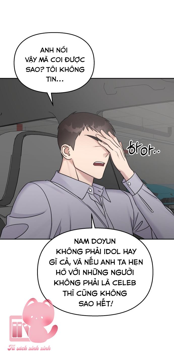 Hãy Vờ Như Ta Yêu Nhau: Hãy Vờ Như Ta Yêu [...] – Chap 25