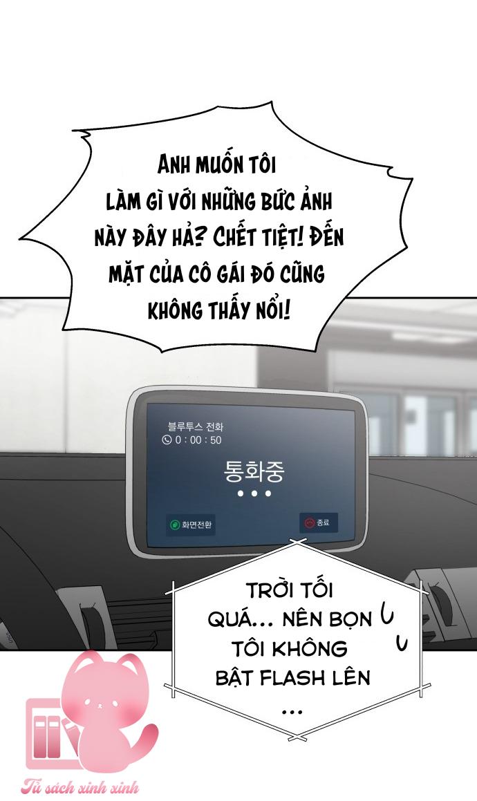 Hãy Vờ Như Ta Yêu Nhau: Hãy Vờ Như Ta Yêu [...] – Chap 25