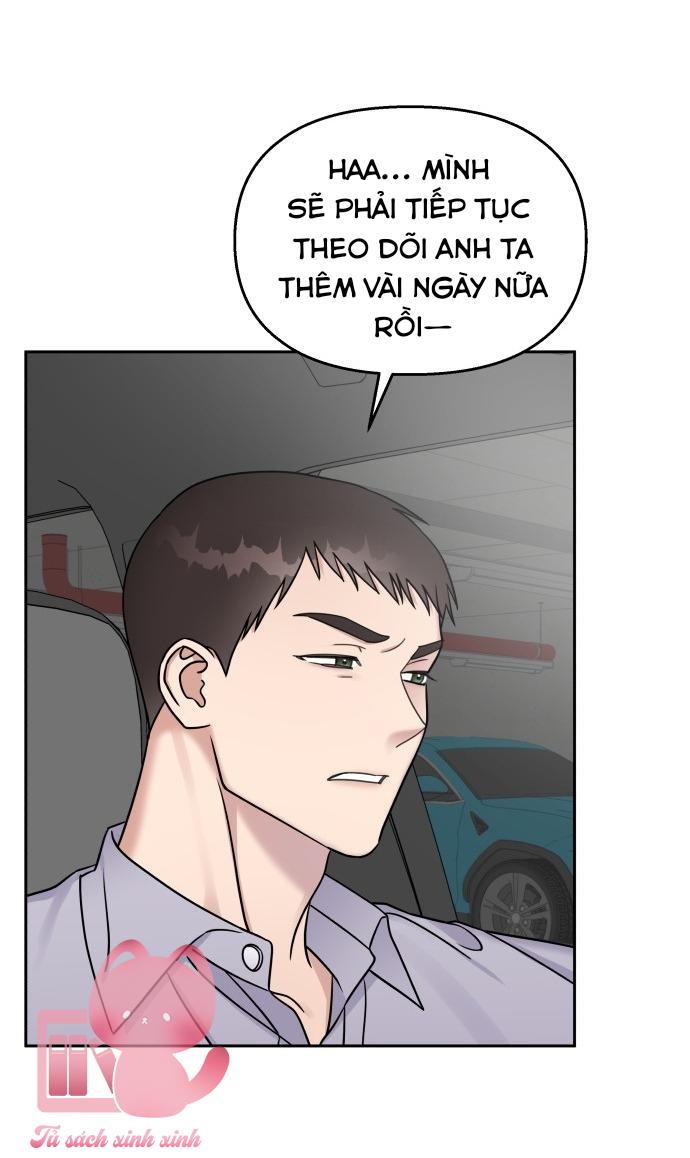 Hãy Vờ Như Ta Yêu Nhau: Hãy Vờ Như Ta Yêu [...] – Chap 25