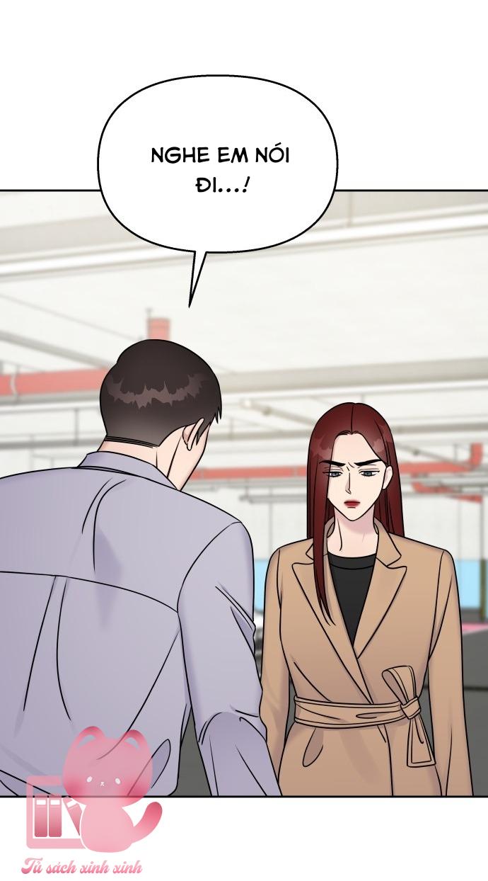 Hãy Vờ Như Ta Yêu Nhau: Hãy Vờ Như Ta Yêu [...] – Chap 25