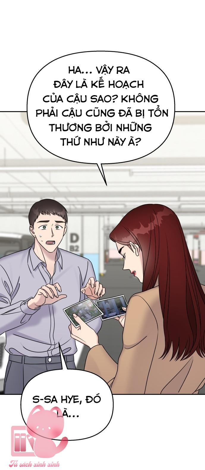 Hãy Vờ Như Ta Yêu Nhau: Hãy Vờ Như Ta Yêu [...] – Chap 25