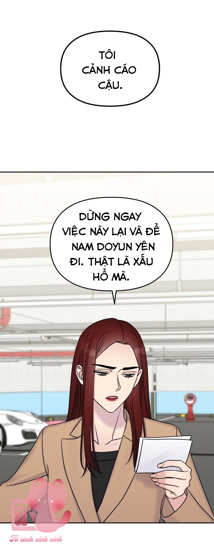 Hãy Vờ Như Ta Yêu Nhau: Hãy Vờ Như Ta Yêu [...] – Chap 25