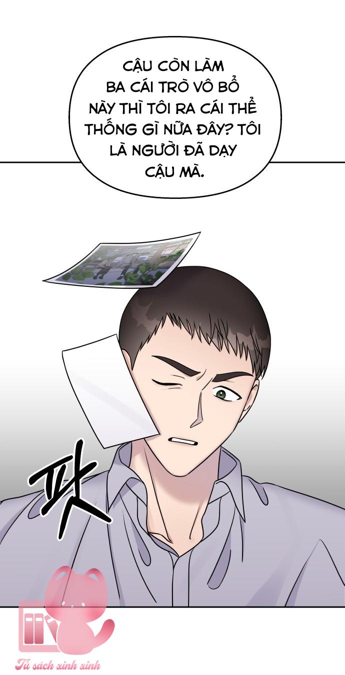 Hãy Vờ Như Ta Yêu Nhau: Hãy Vờ Như Ta Yêu [...] – Chap 25