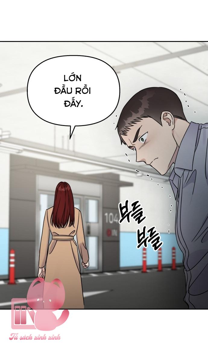 Hãy Vờ Như Ta Yêu Nhau: Hãy Vờ Như Ta Yêu [...] – Chap 25