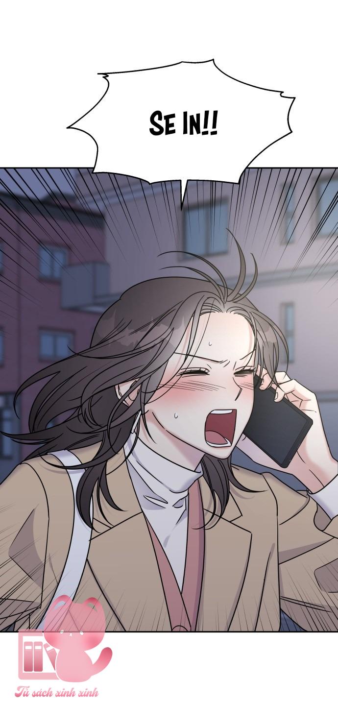 Hãy Vờ Như Ta Yêu Nhau: Hãy Vờ Như Ta Yêu [...] – Chap 25