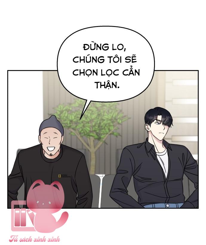 Hãy Vờ Như Ta Yêu Nhau: Hãy Vờ Như Ta Yêu [...] – Chap 26