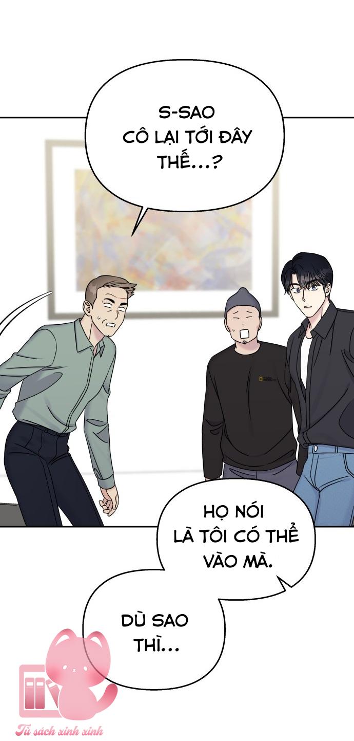 Hãy Vờ Như Ta Yêu Nhau: Hãy Vờ Như Ta Yêu [...] – Chap 26