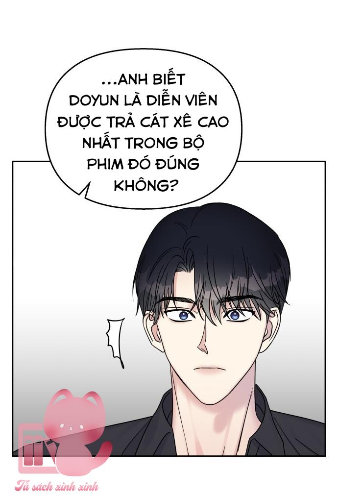 Hãy Vờ Như Ta Yêu Nhau: Hãy Vờ Như Ta Yêu [...] – Chap 26