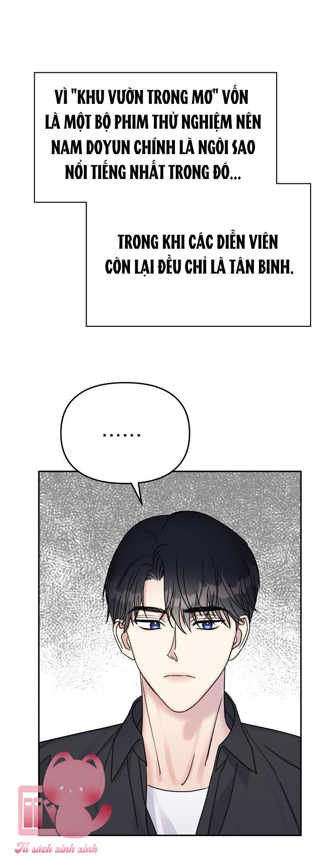 Hãy Vờ Như Ta Yêu Nhau: Hãy Vờ Như Ta Yêu [...] – Chap 26