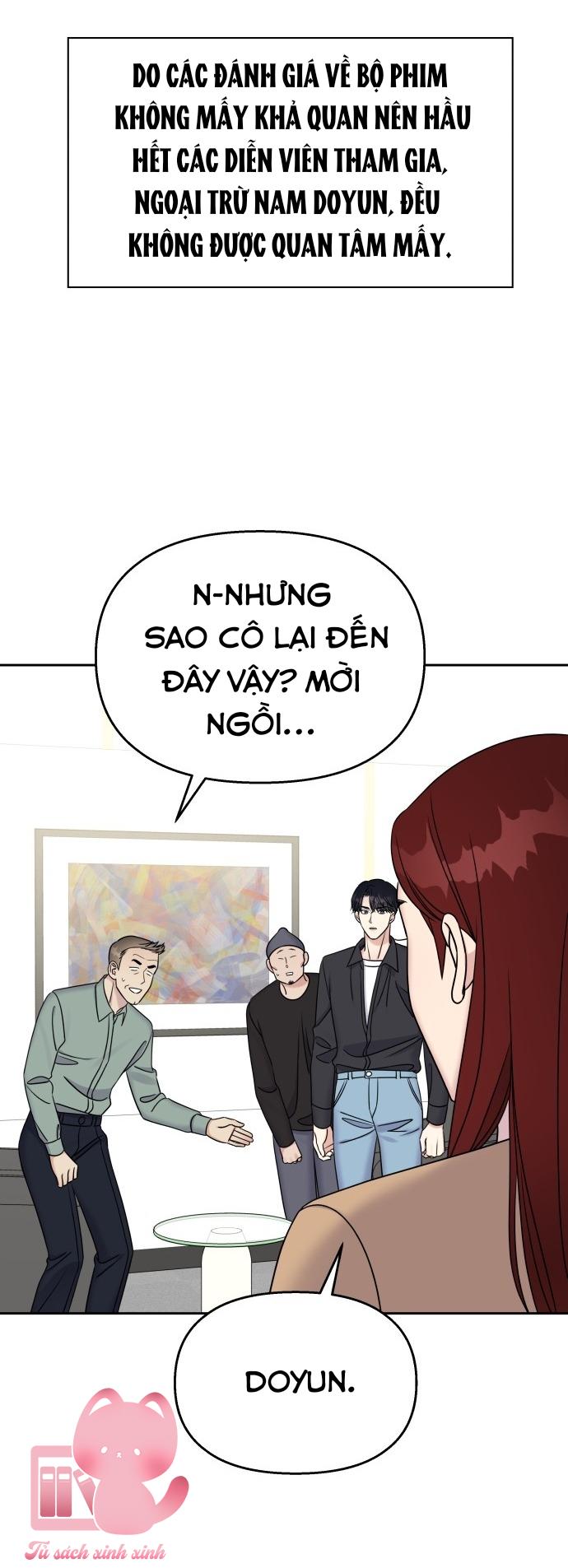 Hãy Vờ Như Ta Yêu Nhau: Hãy Vờ Như Ta Yêu [...] – Chap 26