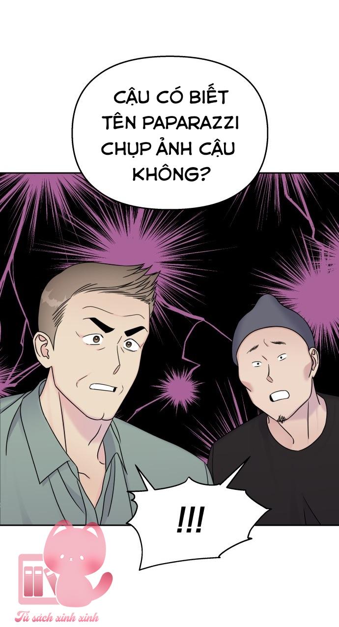 Hãy Vờ Như Ta Yêu Nhau: Hãy Vờ Như Ta Yêu [...] – Chap 26