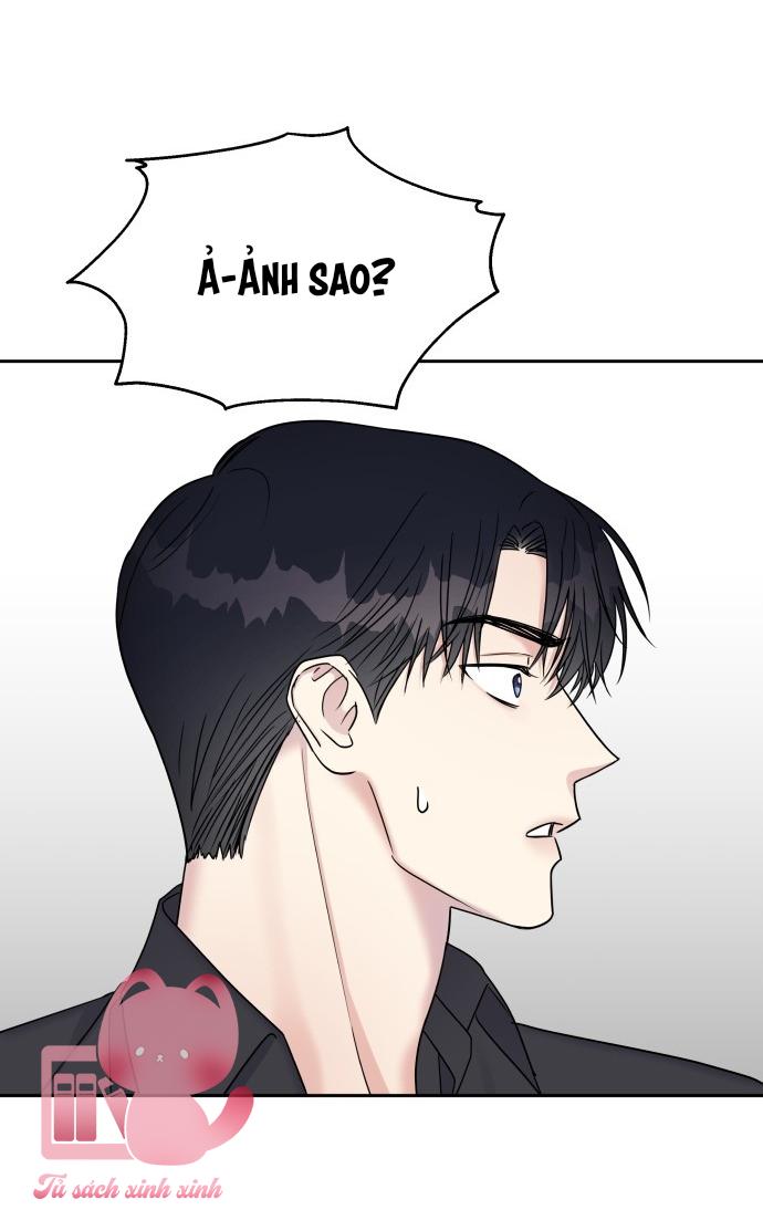 Hãy Vờ Như Ta Yêu Nhau: Hãy Vờ Như Ta Yêu [...] – Chap 26