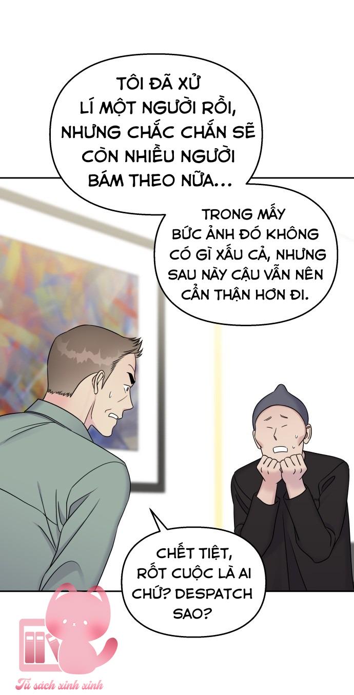 Hãy Vờ Như Ta Yêu Nhau: Hãy Vờ Như Ta Yêu [...] – Chap 26