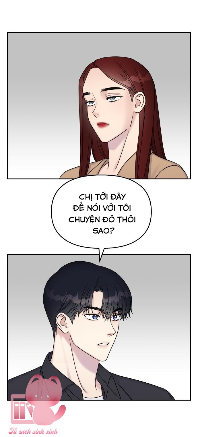 Hãy Vờ Như Ta Yêu Nhau: Hãy Vờ Như Ta Yêu [...] – Chap 26