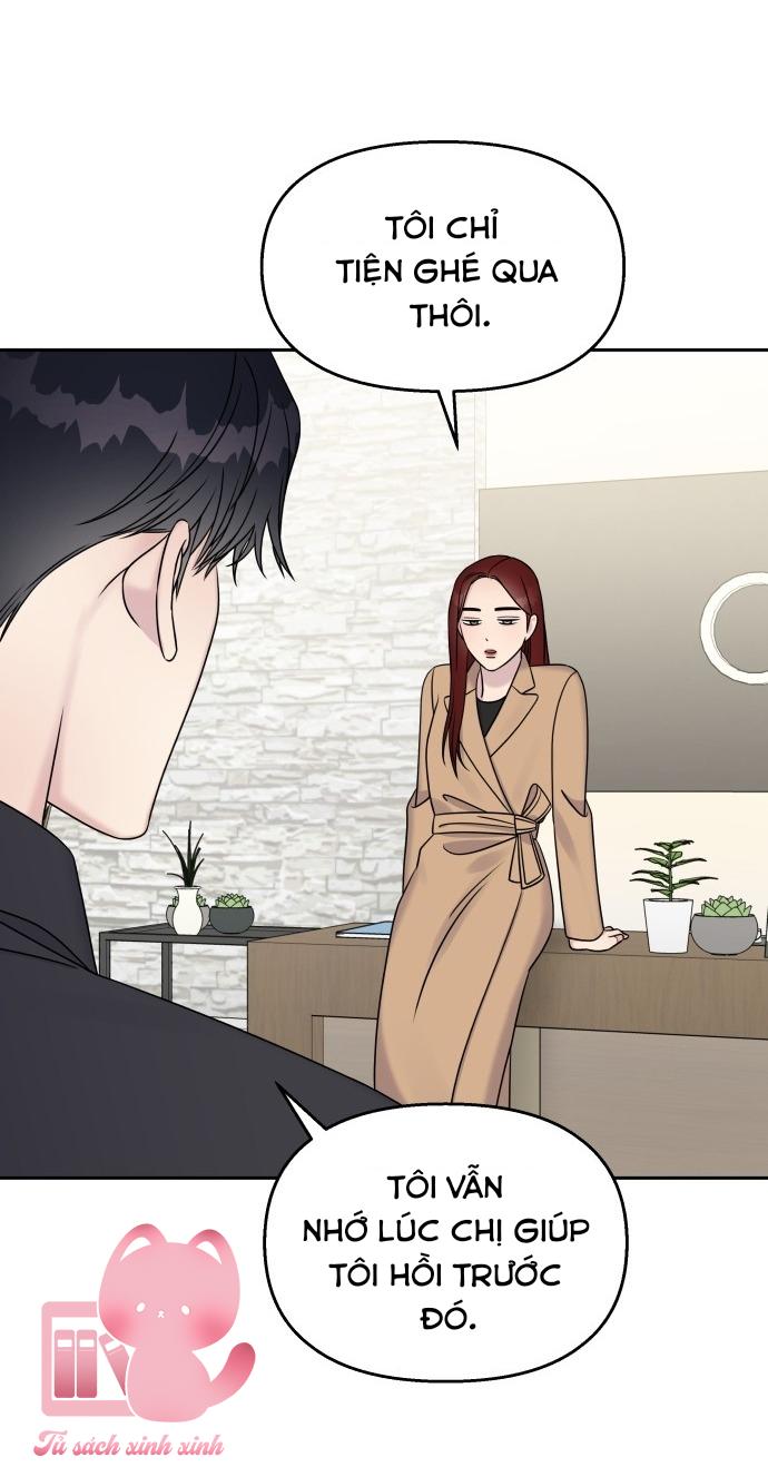 Hãy Vờ Như Ta Yêu Nhau: Hãy Vờ Như Ta Yêu [...] – Chap 26