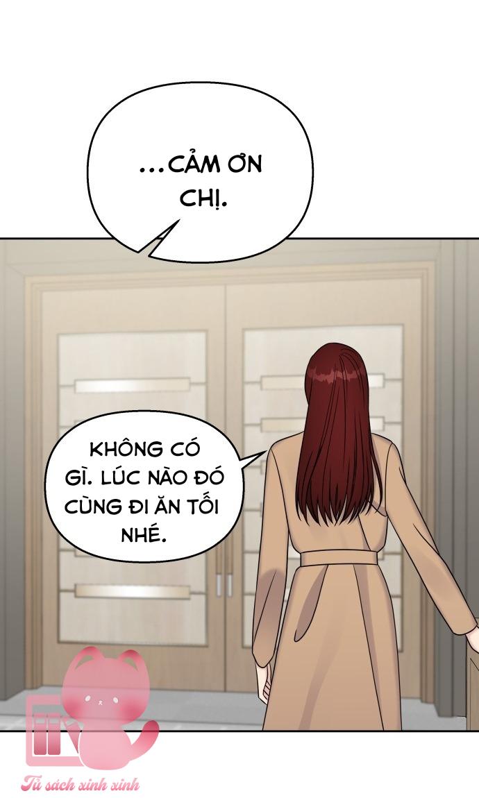 Hãy Vờ Như Ta Yêu Nhau: Hãy Vờ Như Ta Yêu [...] – Chap 26