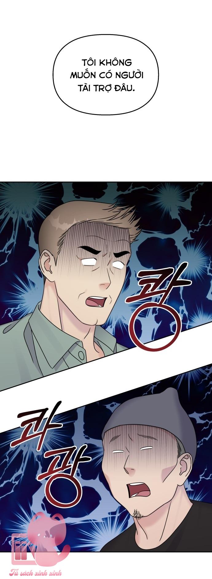 Hãy Vờ Như Ta Yêu Nhau: Hãy Vờ Như Ta Yêu [...] – Chap 26