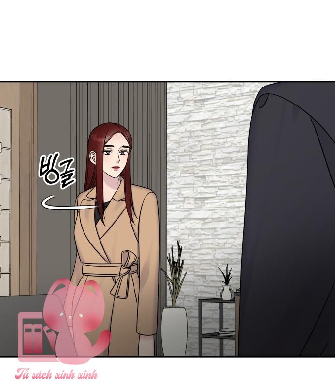Hãy Vờ Như Ta Yêu Nhau: Hãy Vờ Như Ta Yêu [...] – Chap 26