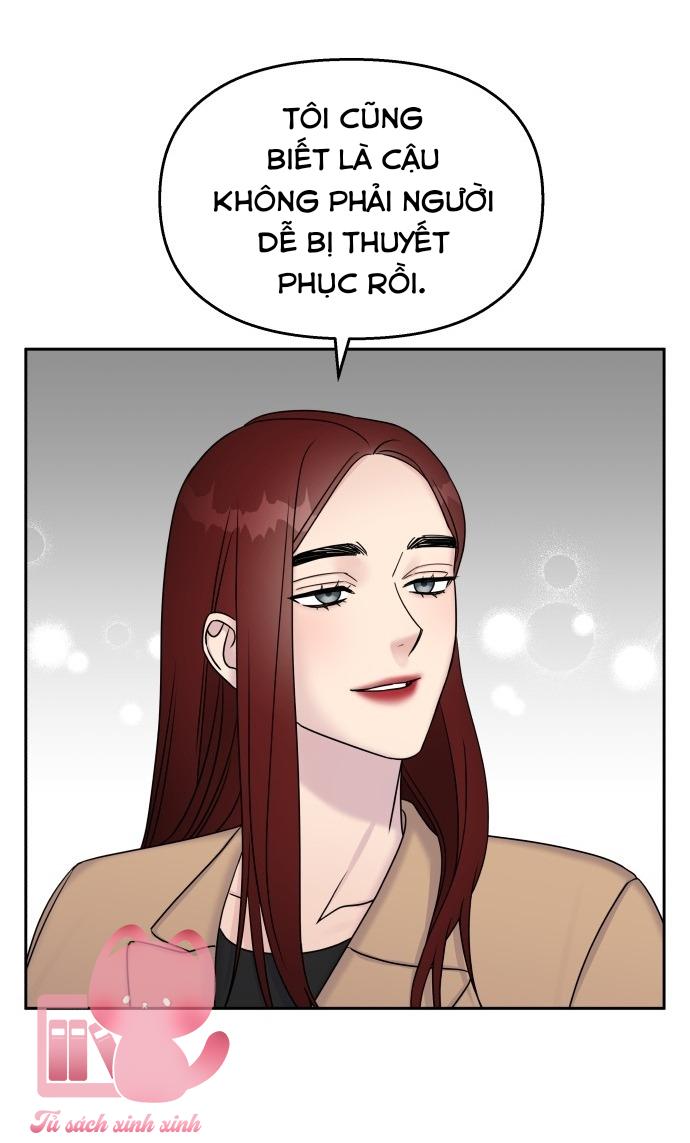 Hãy Vờ Như Ta Yêu Nhau: Hãy Vờ Như Ta Yêu [...] – Chap 26