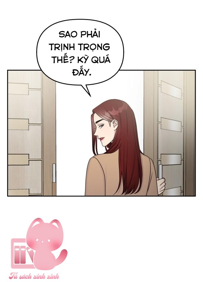 Hãy Vờ Như Ta Yêu Nhau: Hãy Vờ Như Ta Yêu [...] – Chap 26