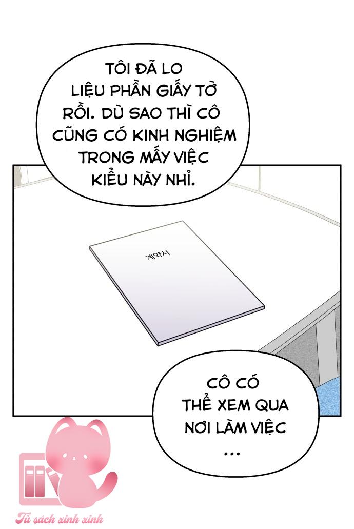 Hãy Vờ Như Ta Yêu Nhau: Hãy Vờ Như Ta Yêu [...] – Chap 26